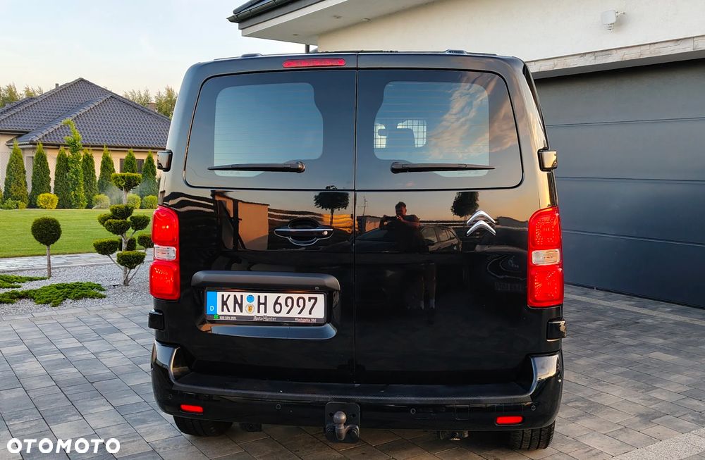 Citroën JUMPY - 6