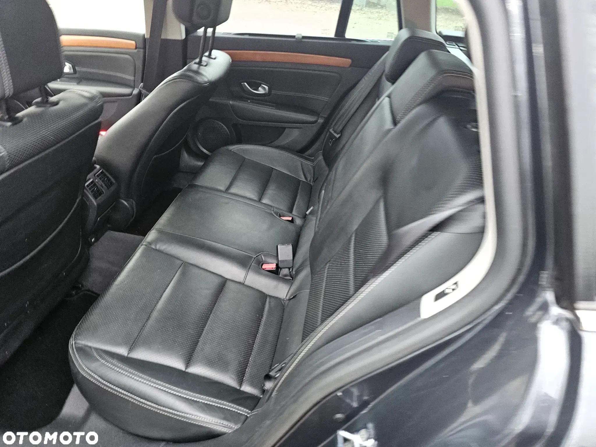 Renault Megane CC 1.6 Confort Authentique - 23