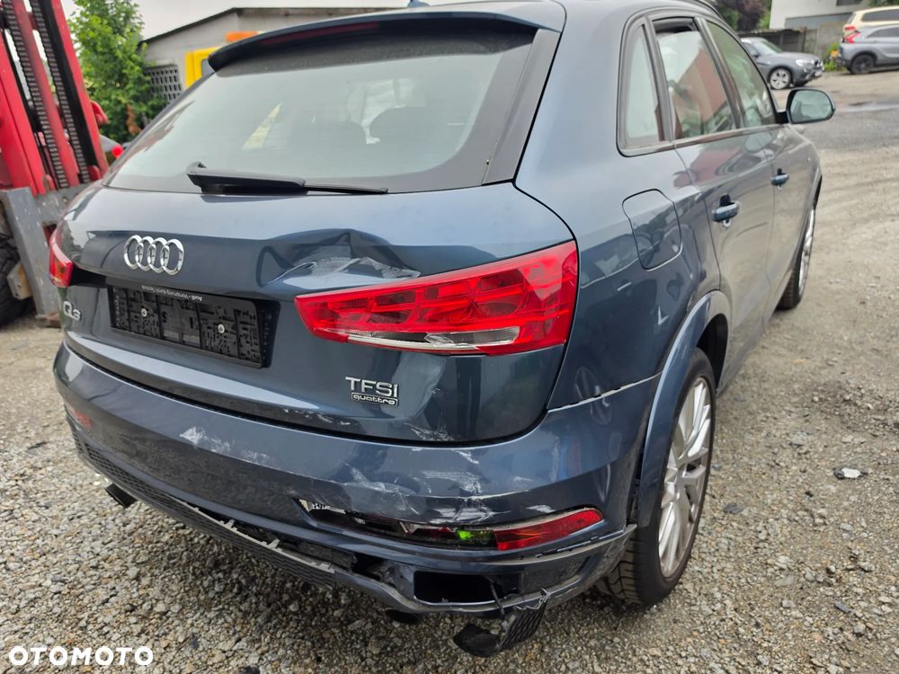 Audi Q3 - 7