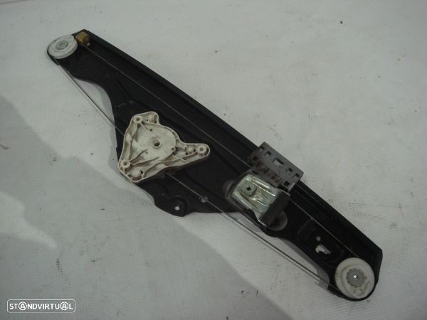 Elevador Trás Dto Electrico Mercedes-Benz E-Class (W211) - 1