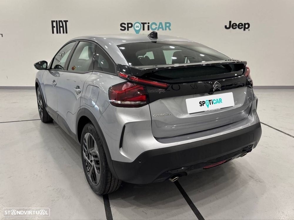 Citroën C4 1.2 PureTech Plus - 5