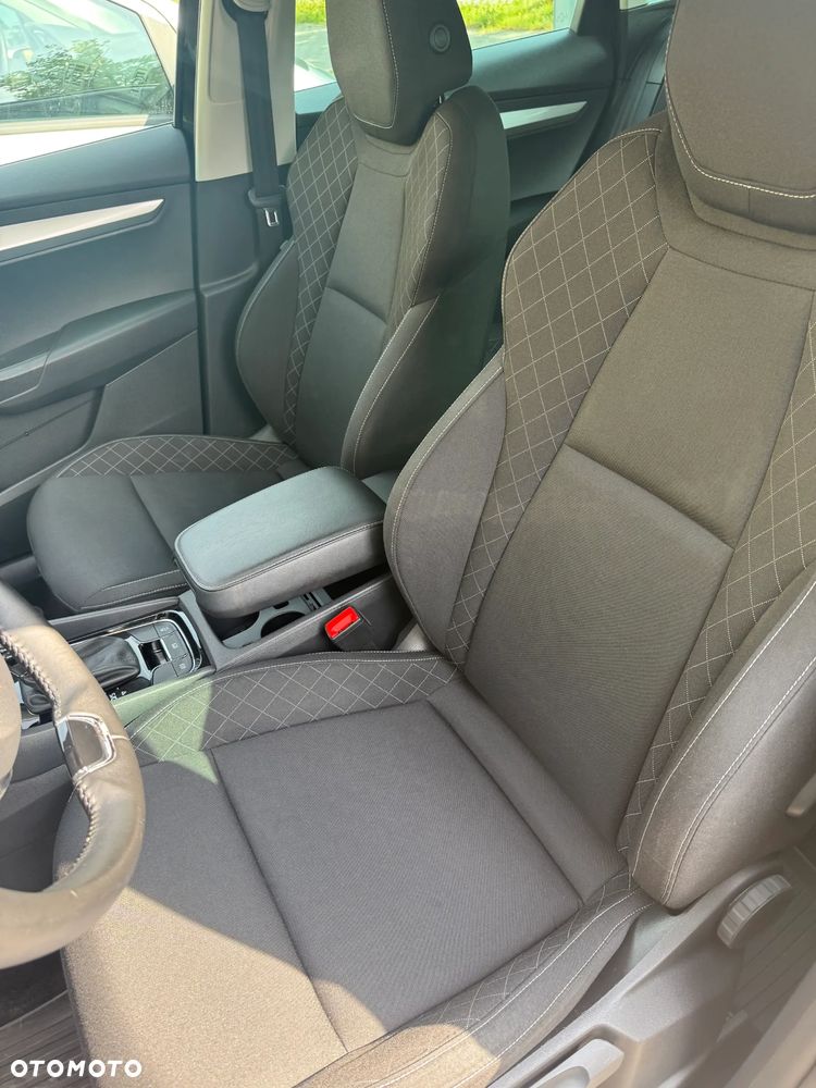 Skoda Karoq 1.5 TSI ACT Ambition DSG - 13