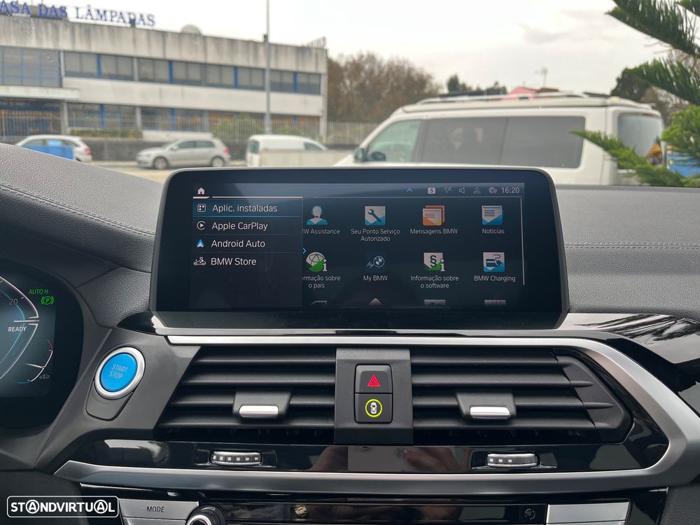 BMW iX3 Inspiring - 51