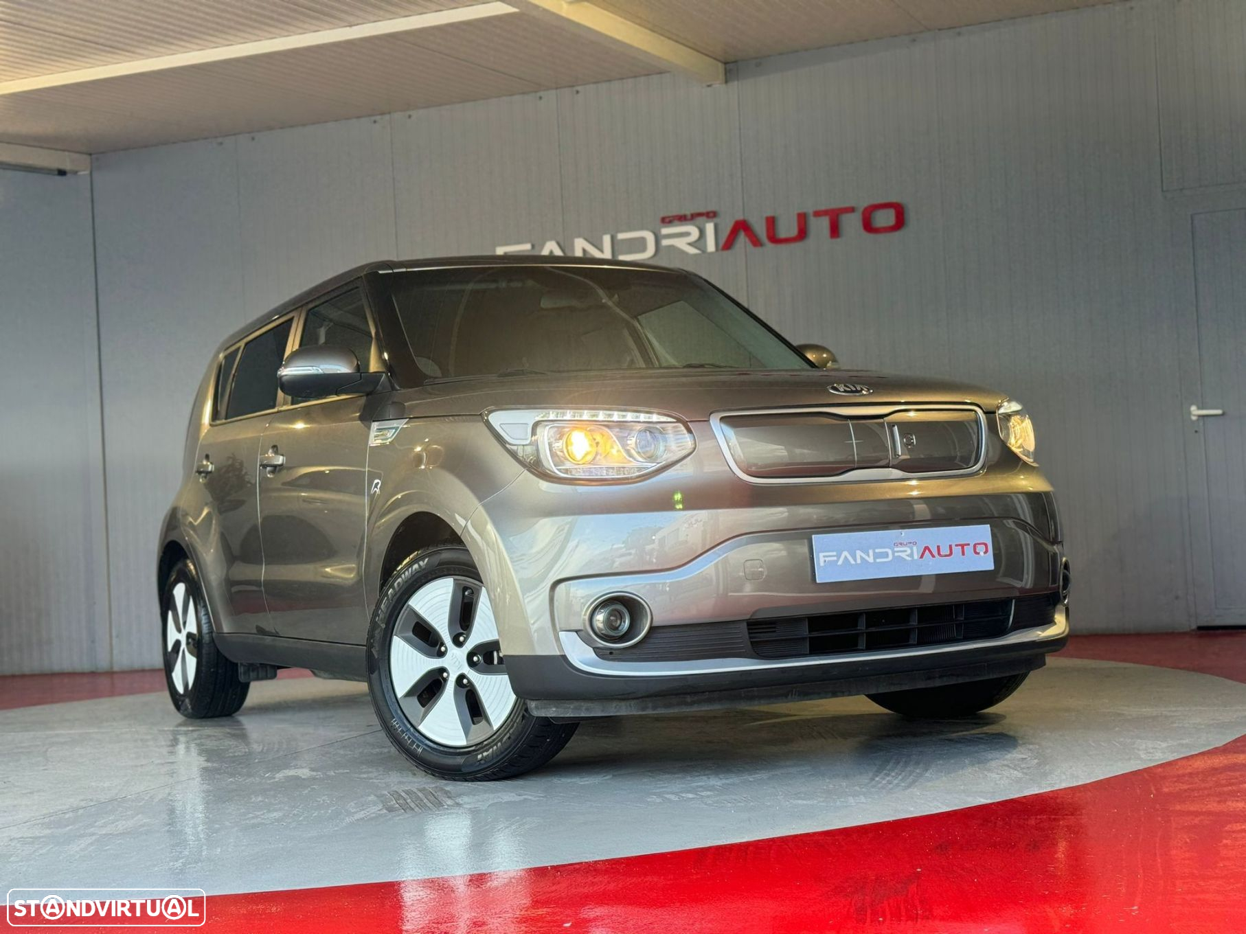 Kia e-Soul - 4
