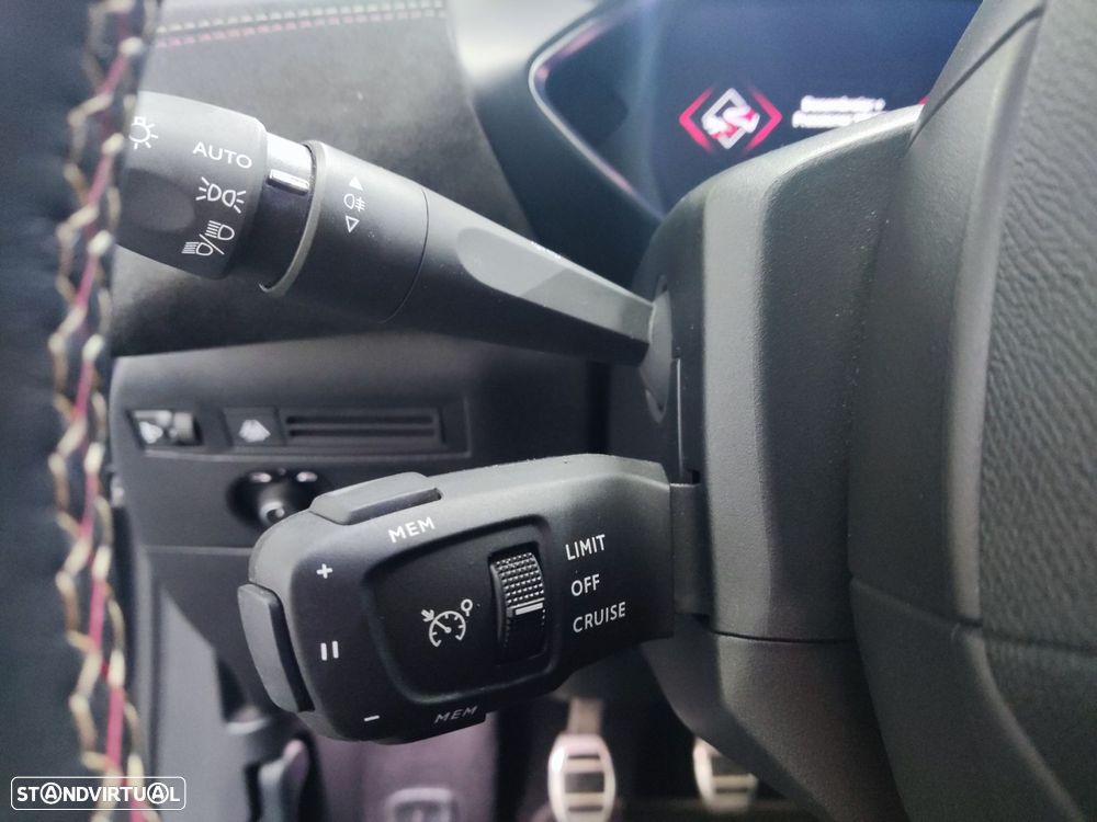 DS DS3 Crossback 1.2 PureTech Performance Line - 11