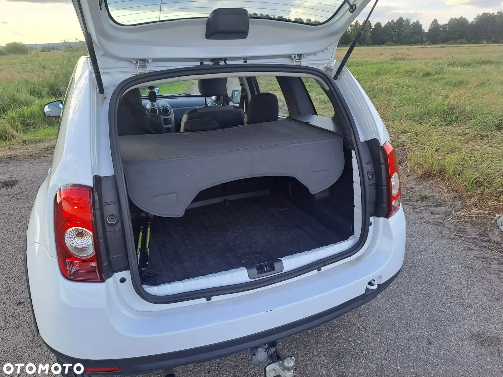 Dacia Duster - 9