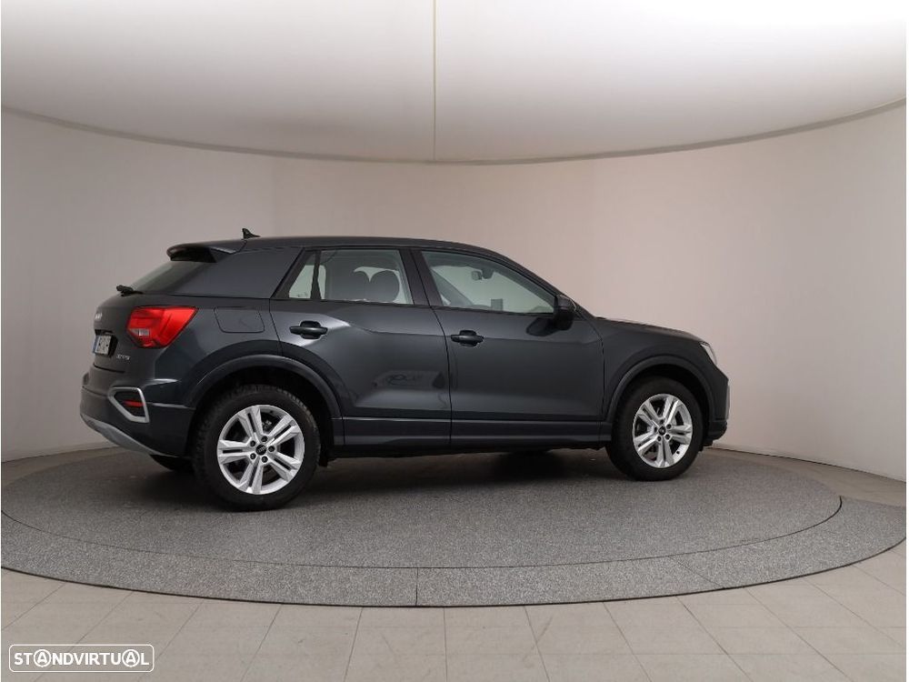 Audi Q2 30 TFSI Advanced - 7
