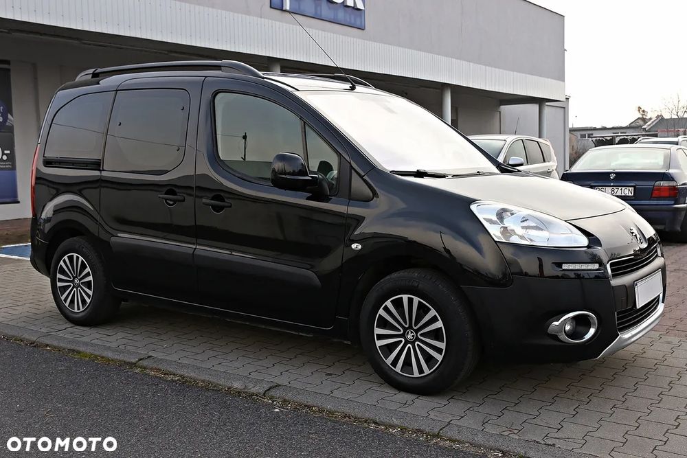 Peugeot Partner - 17