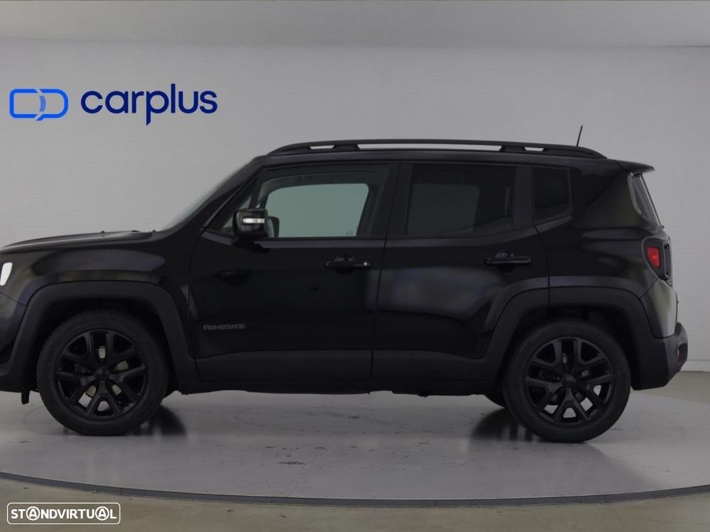 Jeep Renegade 1.0 T Longitude - 4