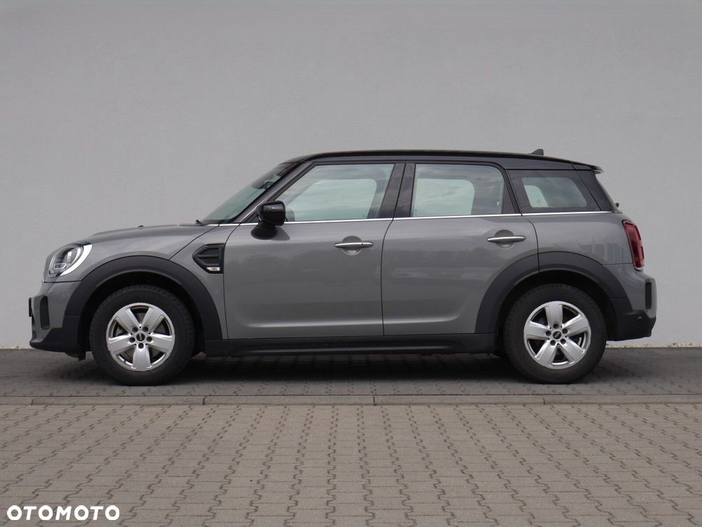 MINI Countryman Cooper - 5