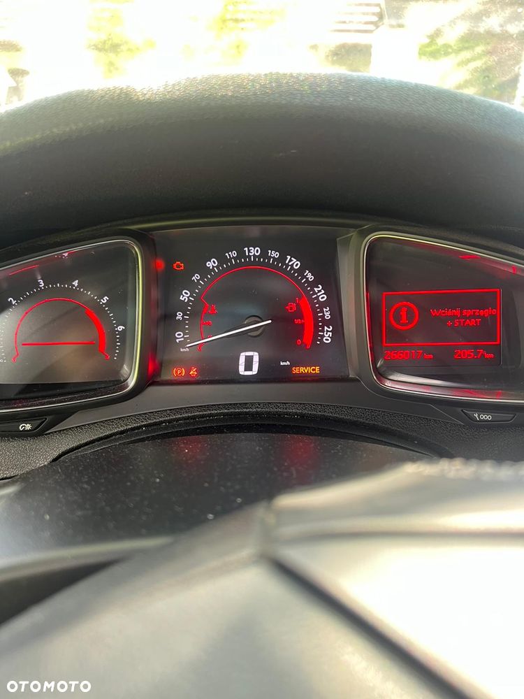 Citroën DS5 2.0 BlueHDi SoChic - 7