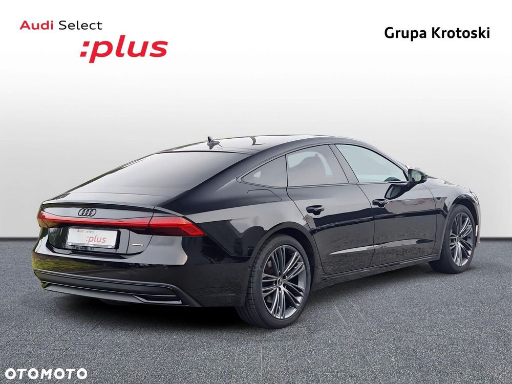 Audi A7 Sportback - 7
