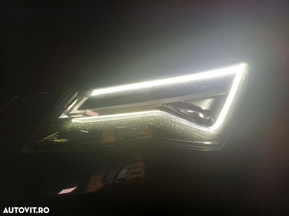 Seat Ateca 1.5 TSI Start&Stop DSG7 Style - 30