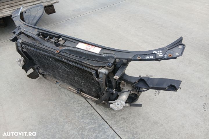 Trager / Calandru 8E0121221D 8E0807134B 8E0959651B 8E0971073 8E012122 - 3