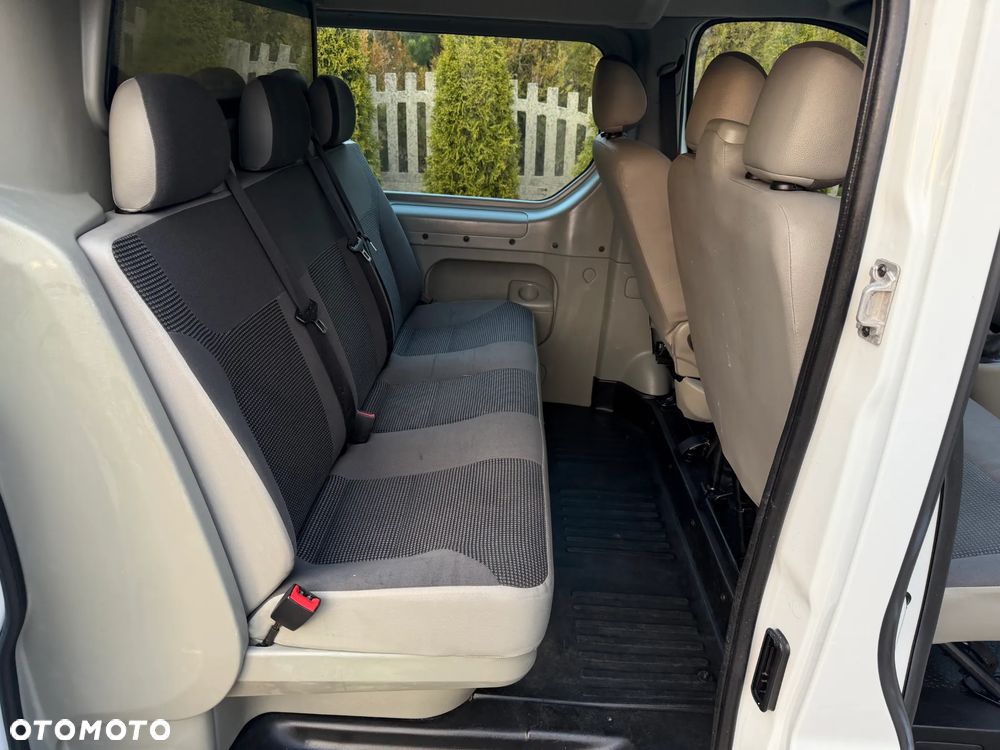 Opel VIVARO - 18