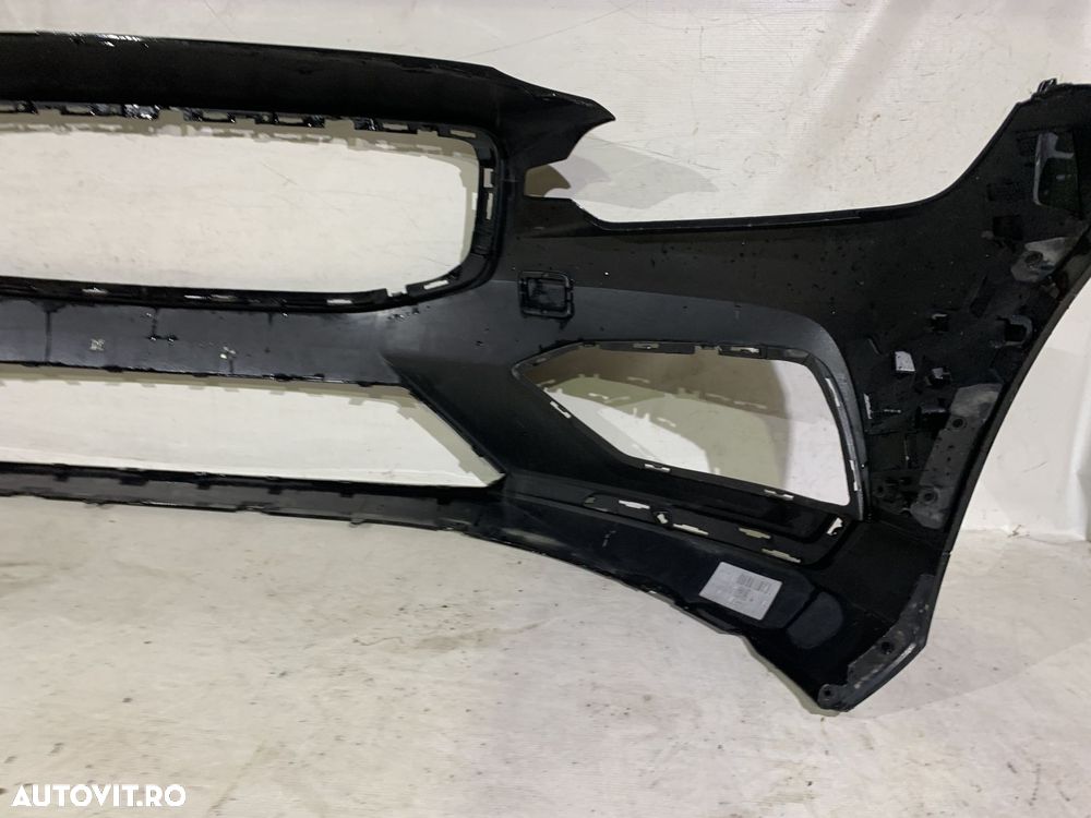 Bara fata Volvo S60, V60, 2018, 2019, 2020, 2021, 2022, 2023, cod origine OE 31690589. - 14