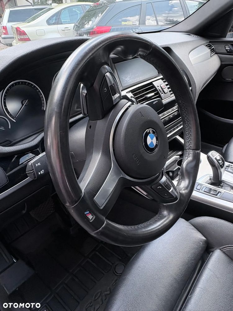 BMW X4 xDrive28i M Sport - 11