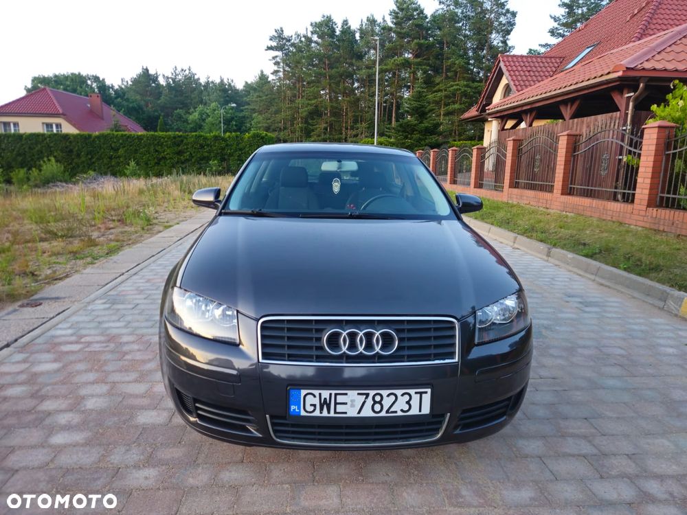 Audi A3 3-drzwiowe - 5