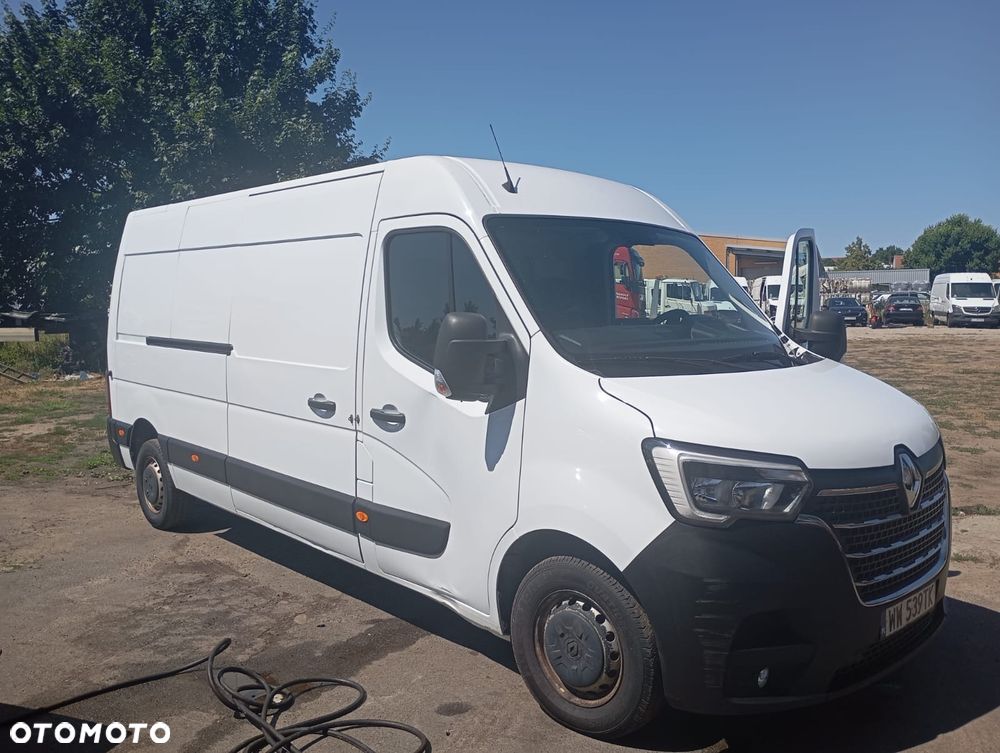 Renault Master - 6