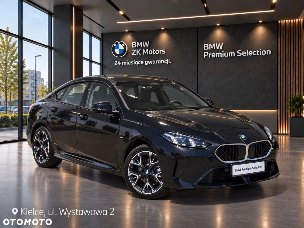 BMW Seria 2 216i - 9