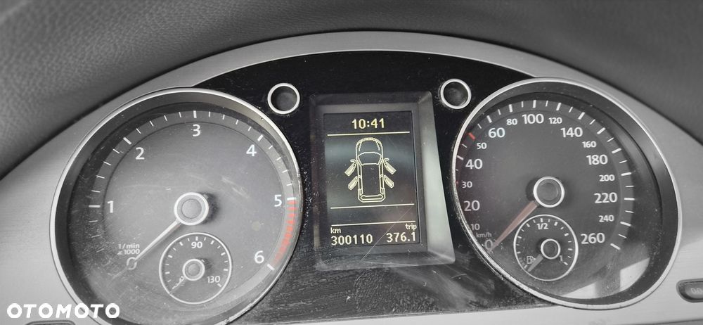 Volkswagen Passat - 7