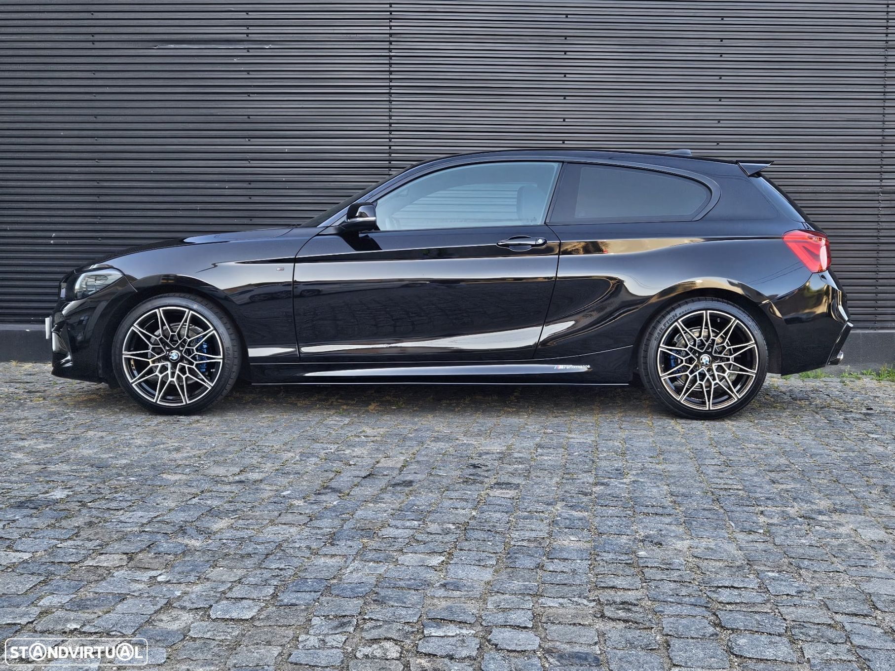 BMW 116 - 2