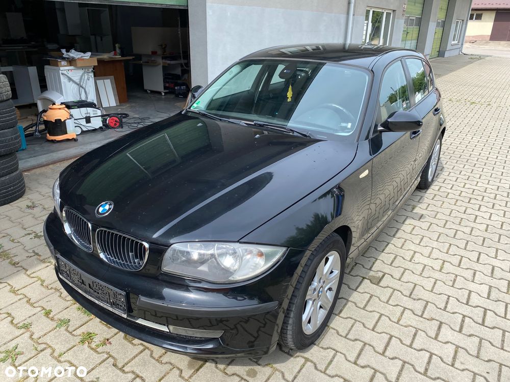 BMW Seria 1 - 13