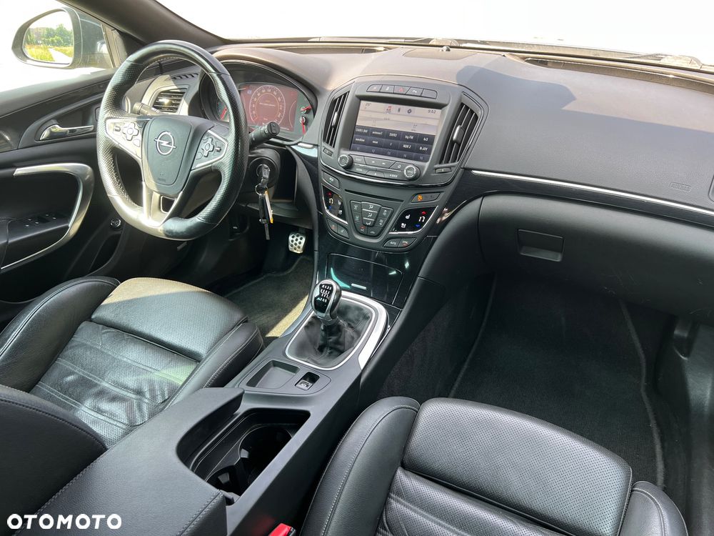 Opel Insignia 2.0 CDTI ecoFLEX Start/Stop Business Innovation - 18