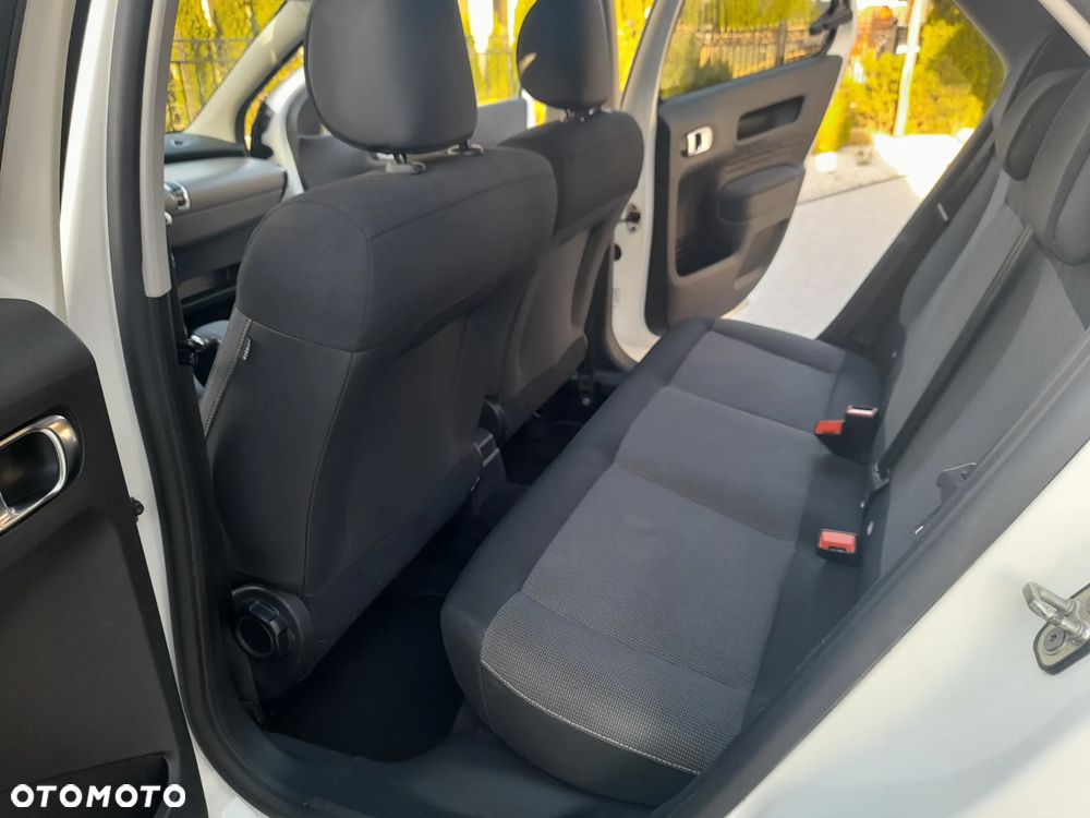 Citroën C4 Cactus 1.2 PureTech Shine Edition S&S ETG - 13