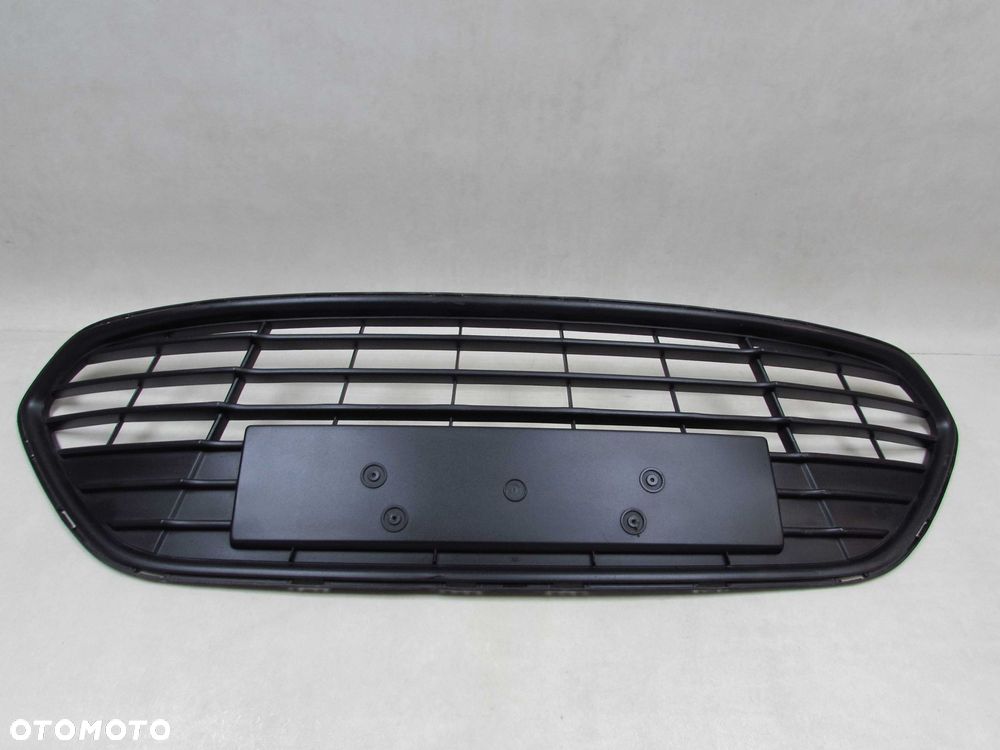 FORD MONDEO MK4 IV LIFT GRILL ATRAPA ZDERZAKA DOLNY BS71-17B968-A 10-14 - 5