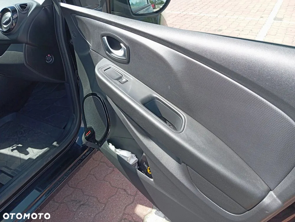 Renault Clio 0.9 Energy TCe Limited - 6
