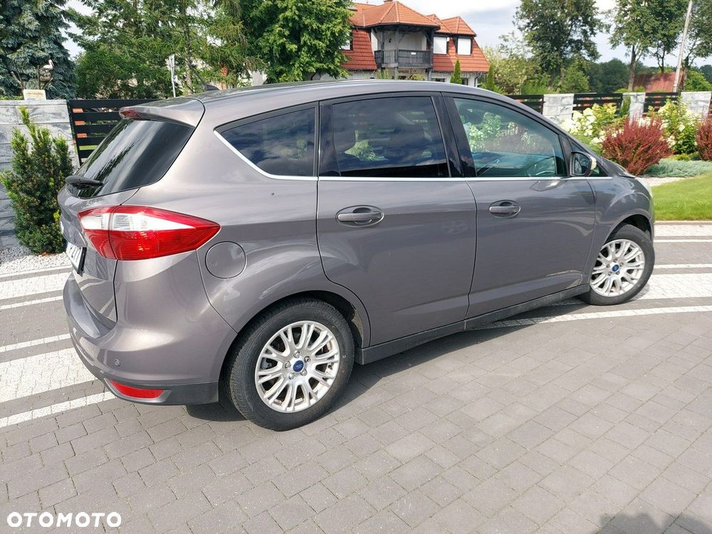 Ford C-MAX - 18