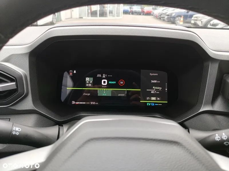 Dacia Bigster 1.2 TCe mHEV ECO-G Journey - 10