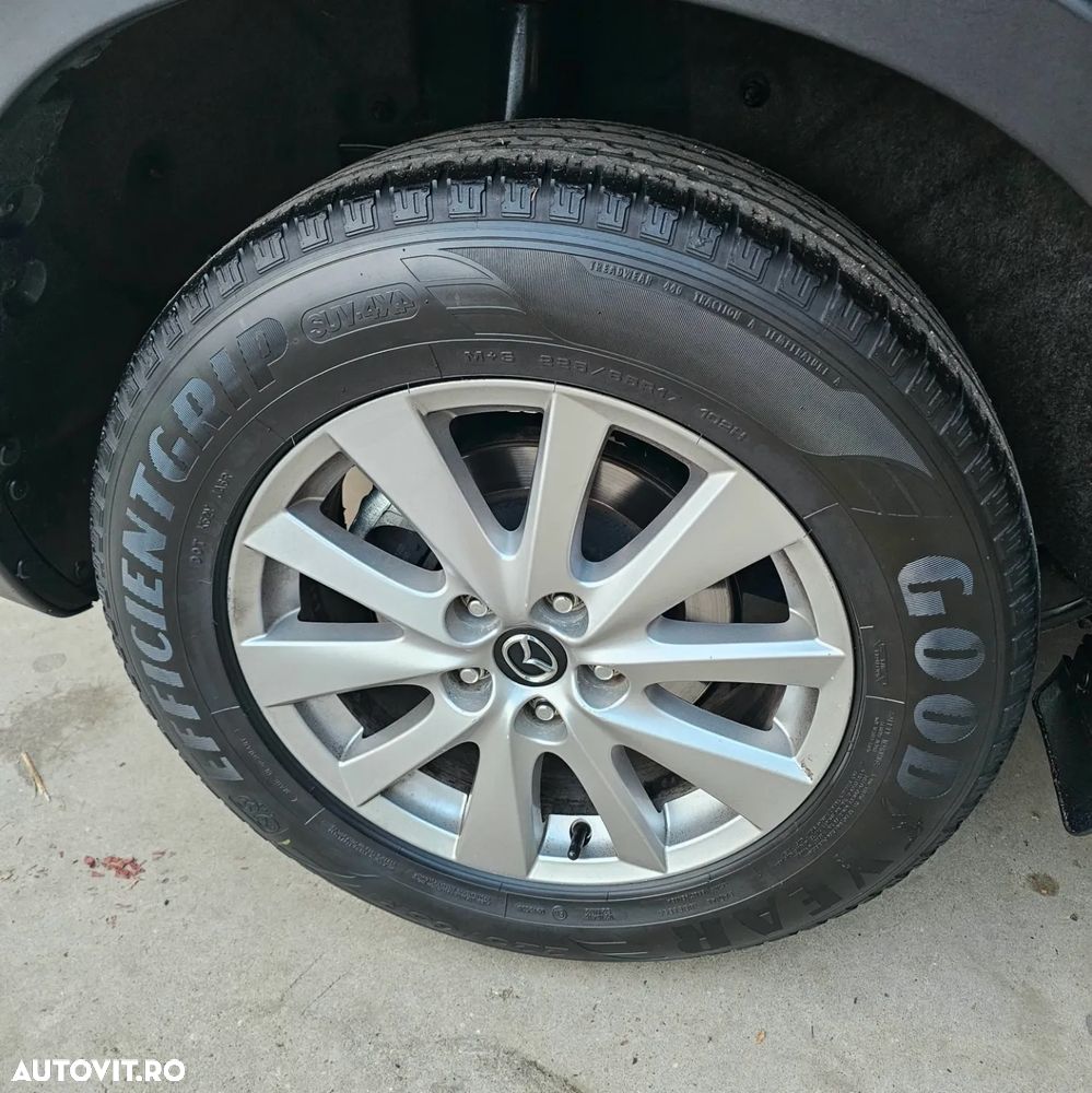 Mazda CX-5 - 16