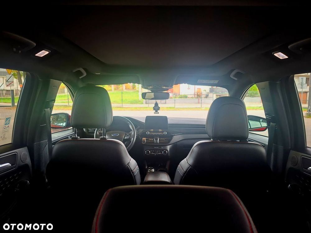 Ford Kuga 2.0 EcoBlue AWD ST-Line - 33