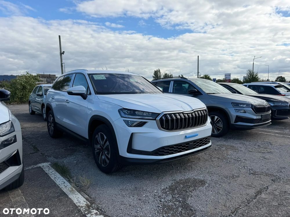 Skoda Kodiaq - 2