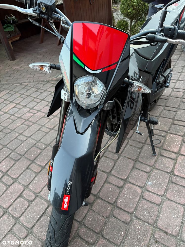 Aprilia RX - 2
