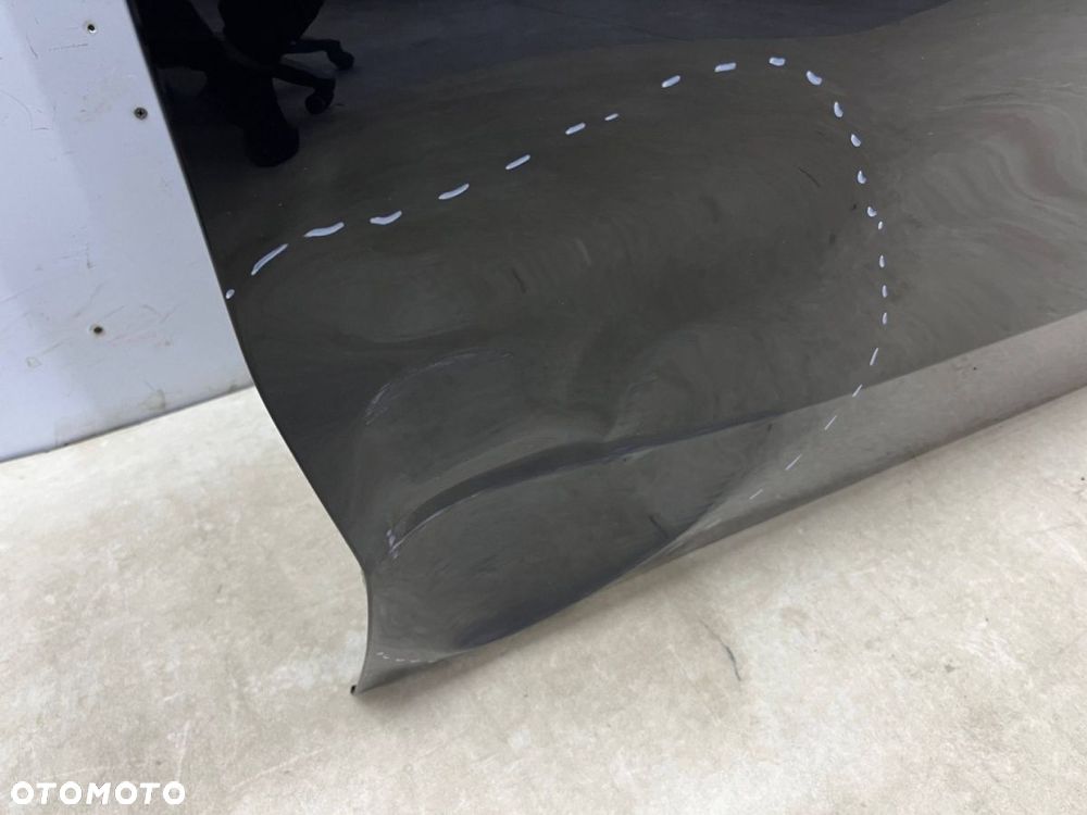 Drzwi BMW X1 U11 22r.- prawe przednie prawy przód - 9