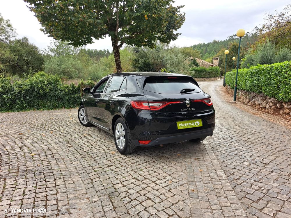 Renault Mégane - 42