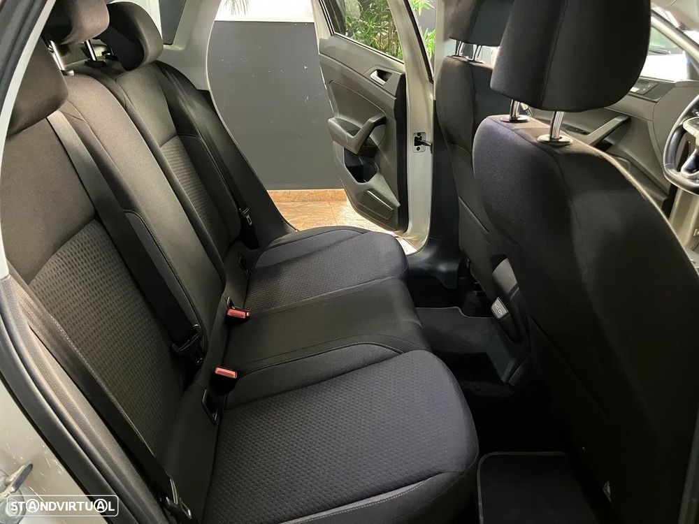 VW Taigo 1.0 TSI Life - 22