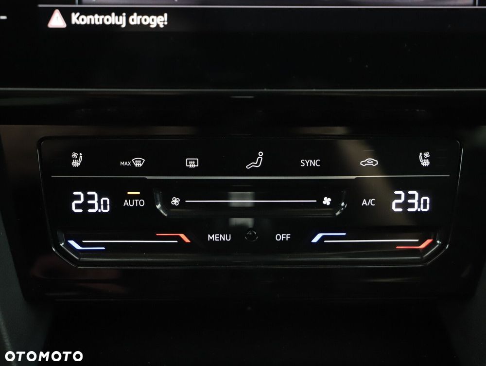 Volkswagen Arteon Shooting Brake - 16