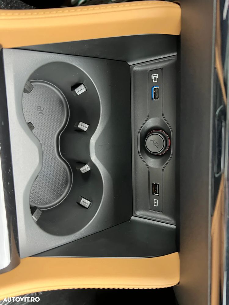 MG HS 1.5 T-GDi 7DCT Exclusive - 18