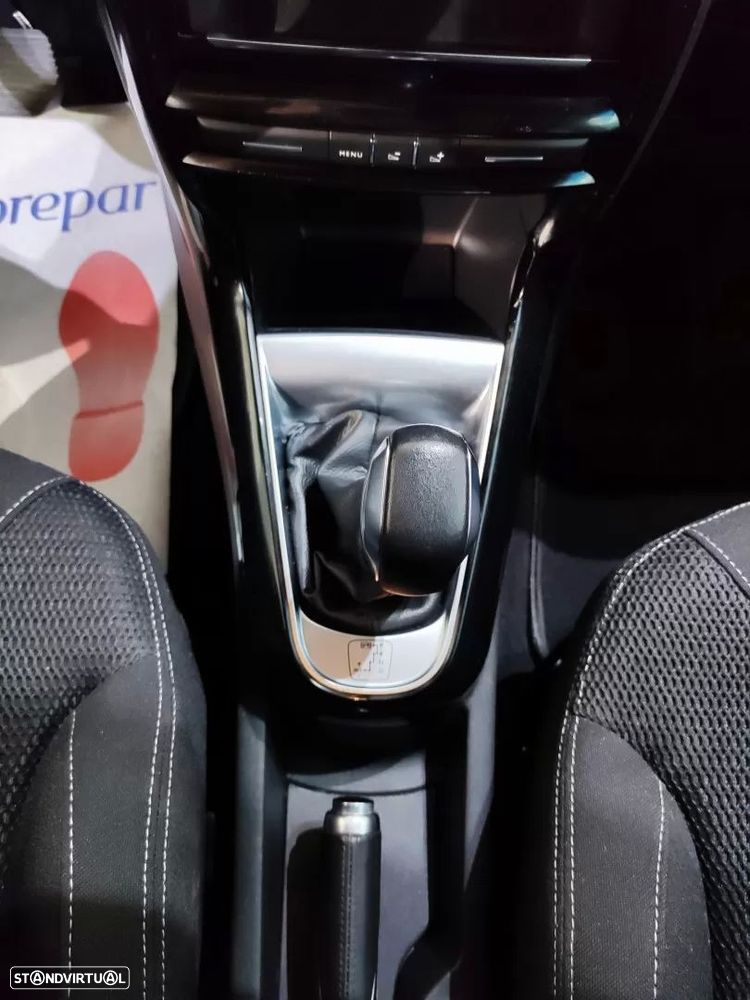 DS DS3 PureTech 110 Start & Stop EAT6 OPF SOCHIC - 15