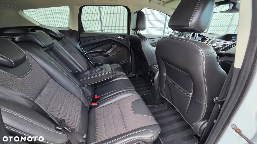Ford Kuga 1.5 EcoBoost FWD ST-Line ASS - 12