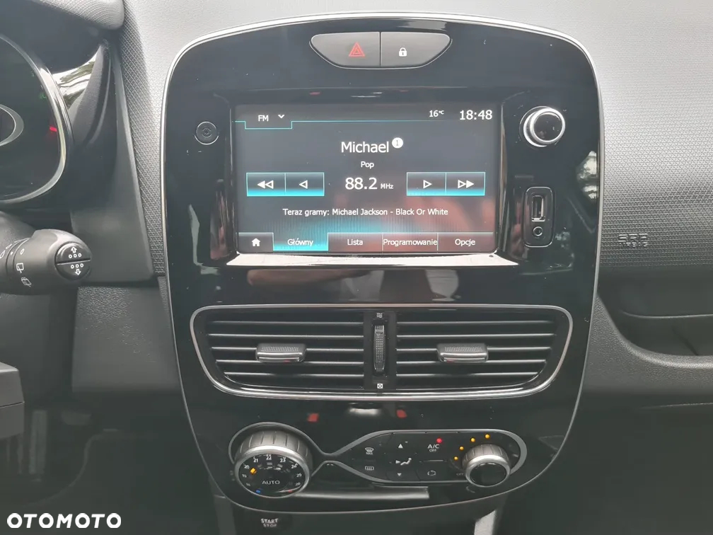Renault Clio ENERGY TCe 120 LIMITED - 20