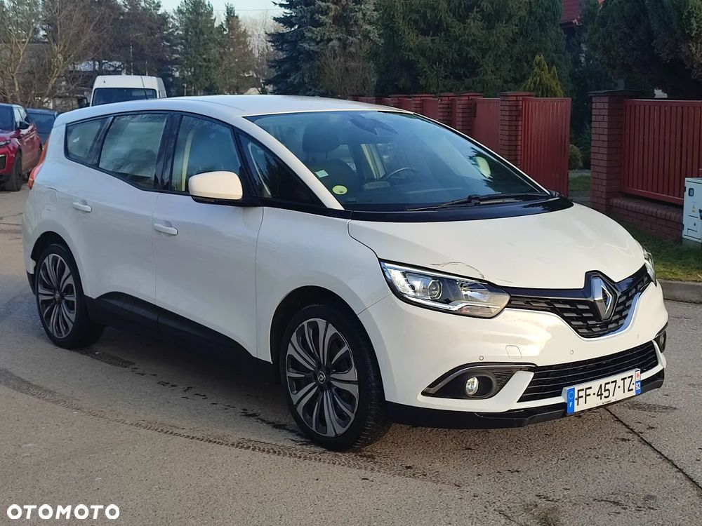 Renault Grand Scenic - 2