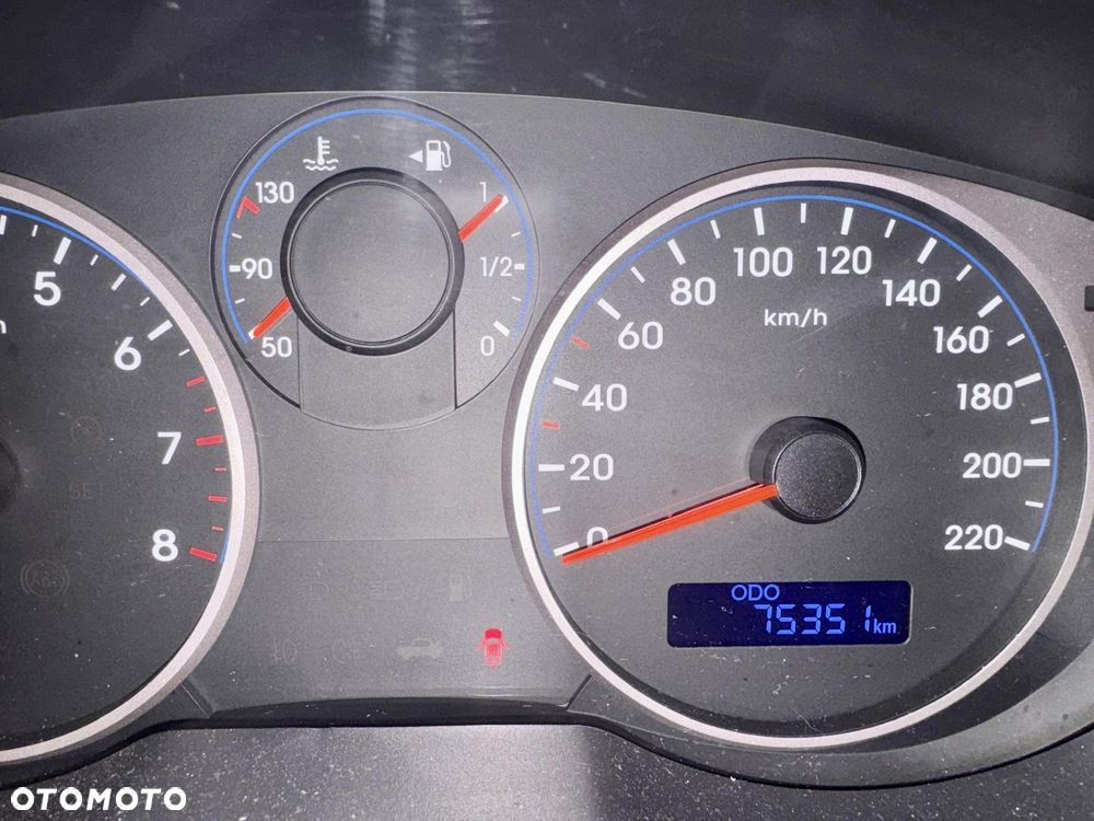 Hyundai i20 1.25 Classic - 6
