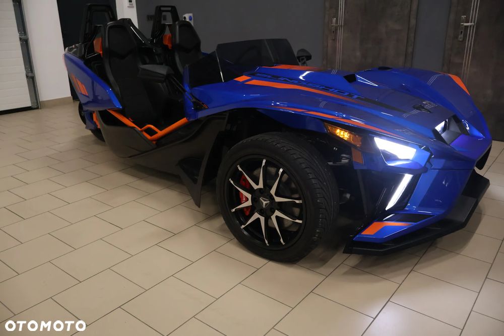 Polaris Inny - 31