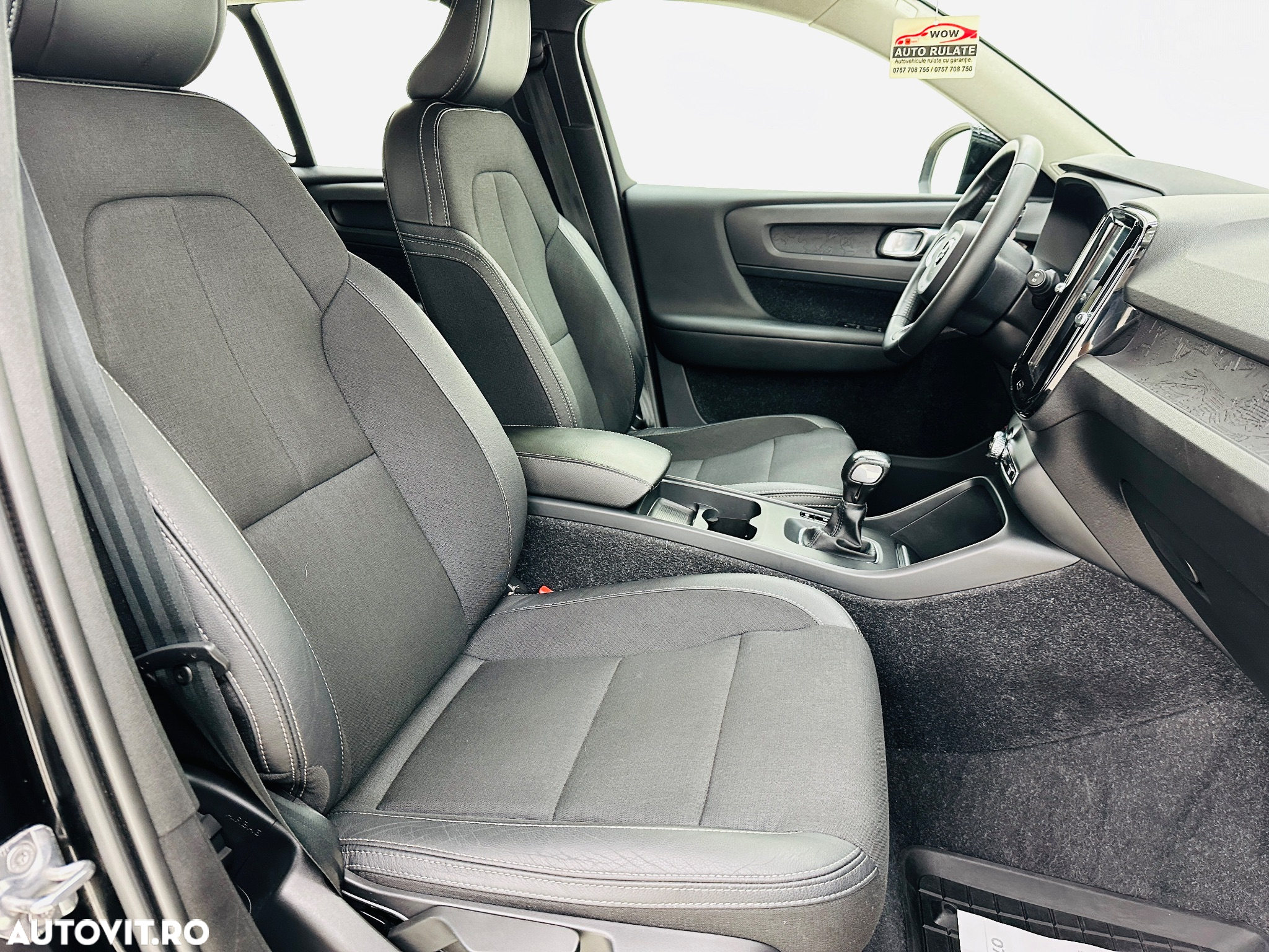 Volvo XC 40 - 19