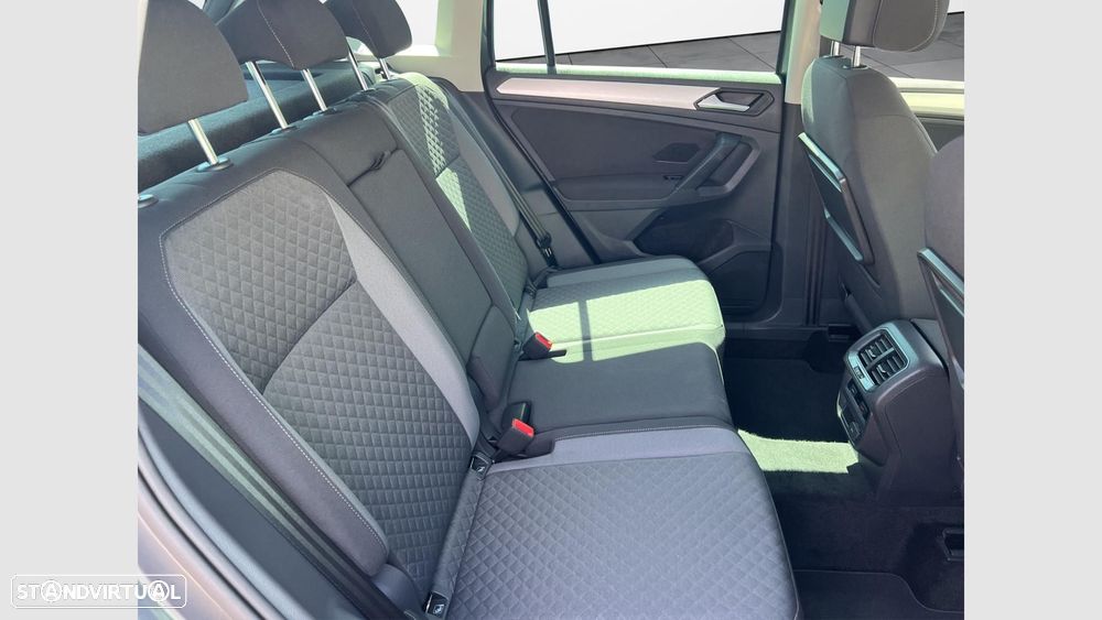 VW Tiguan 1.5 TSI Life - 14